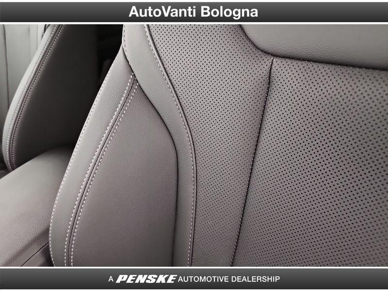 BMW X4 X4 xdrive20d mhev 48V Msport auto