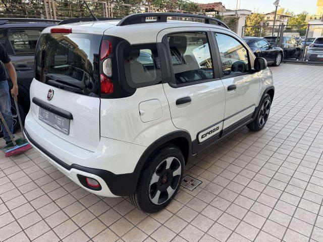 FIAT Panda 1.2 City Cross s&s 69cv my19