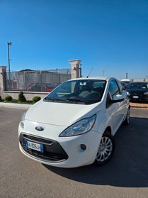 Ford Ka Ka+ 1.3 TDCi 75CV cDPF Business