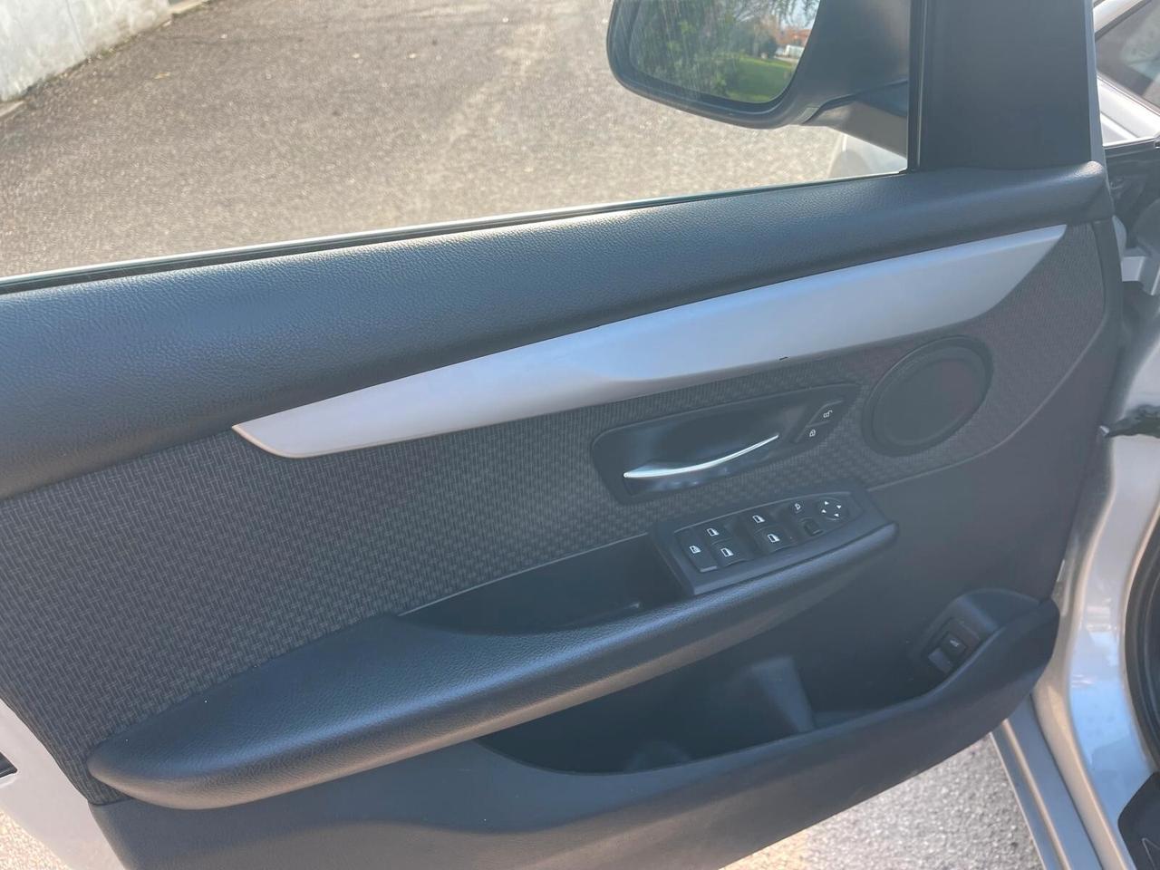 Bmw 216 216d Active Tourer Advantage