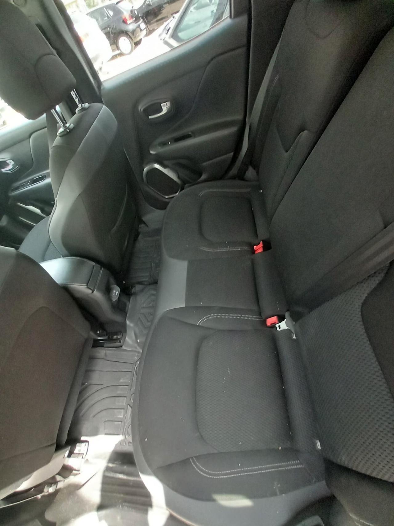 Jeep Compass 1.6 Multijet II 2WD Business