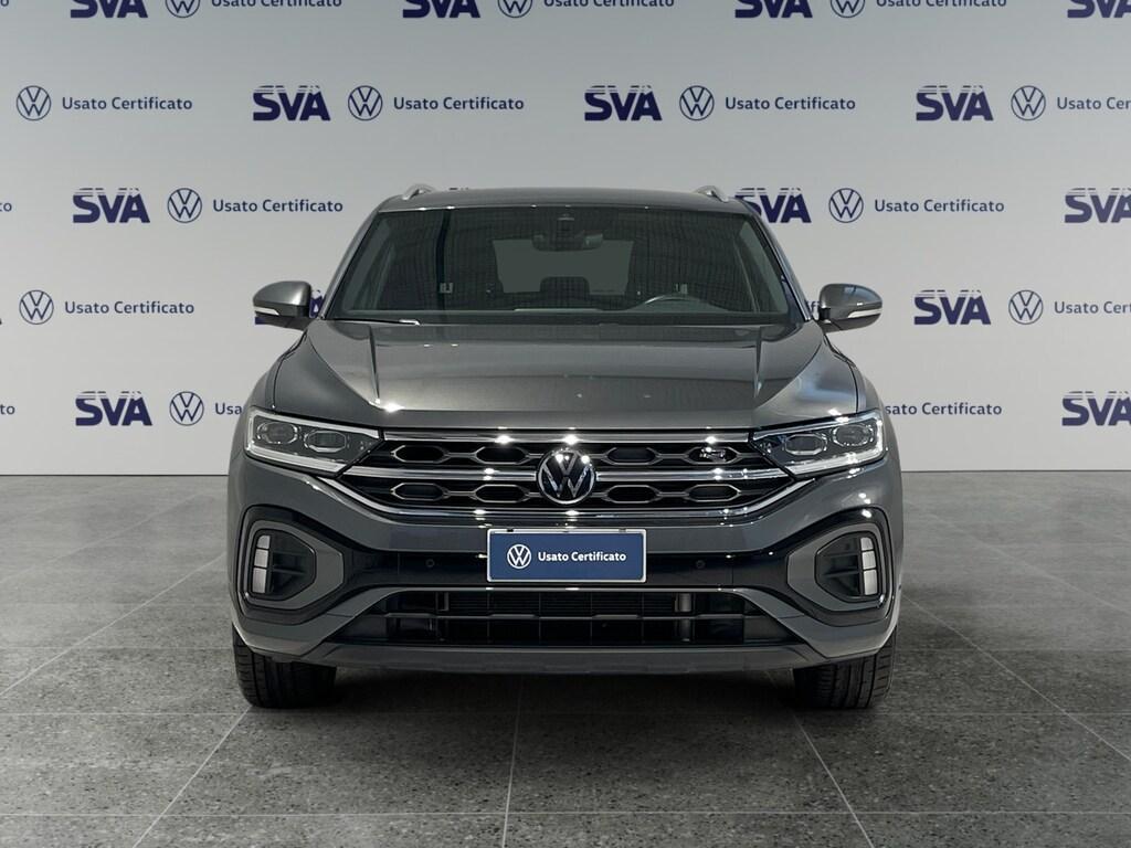 Volkswagen T-Roc 2.0 tdi scr R-Line 150cv dsg
