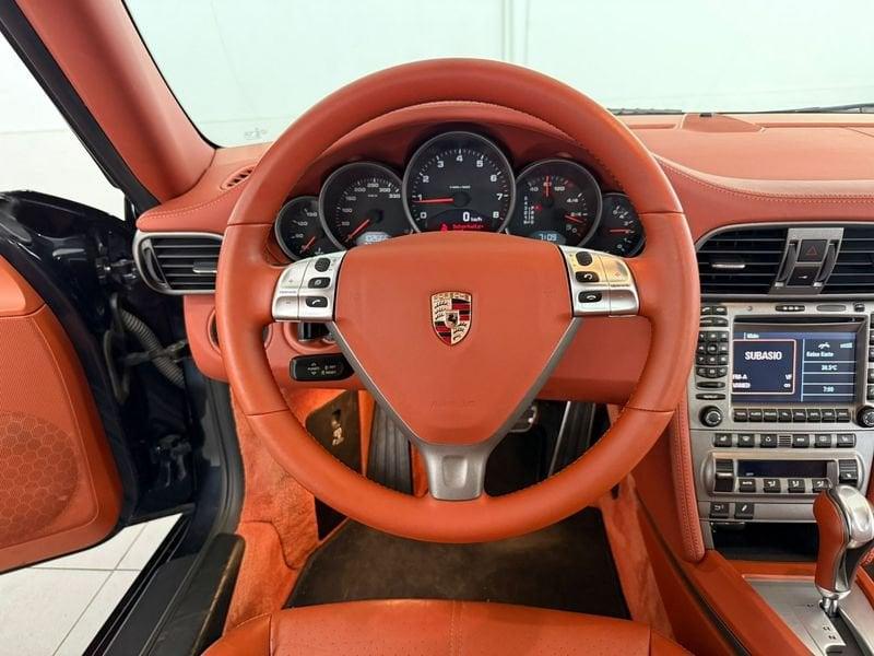 Porsche 911 911 3.6 Carrera 4