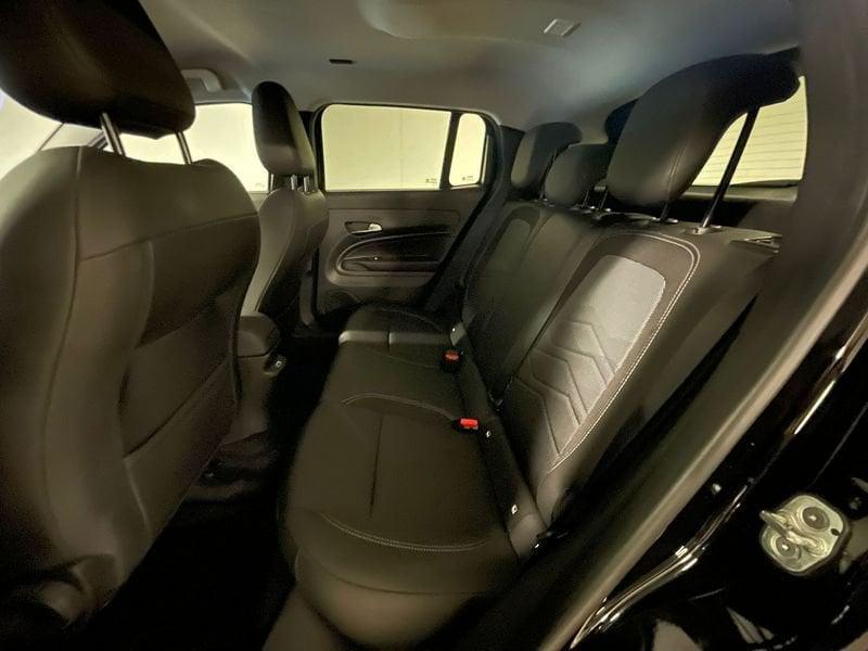 Jeep Avenger Avenger 1.2 Turbo 100 CV MHEV Summit