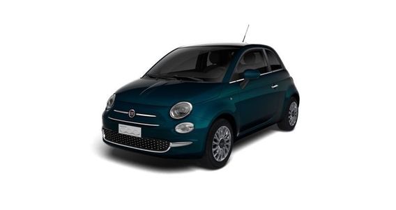 FIAT 500 (2015----) 1.0 HYBRID DOLCEVITA