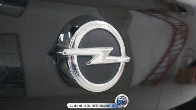 OPEL Corsa 1.4 90CV GPL Tech 5 porte Cosmo