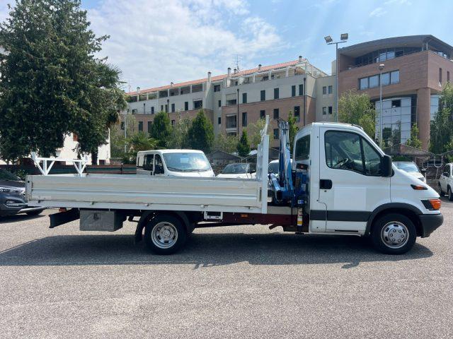 IVECO DAILY 35 C 13