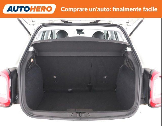 FIAT 500X 1.0 T3 120 CV Urban