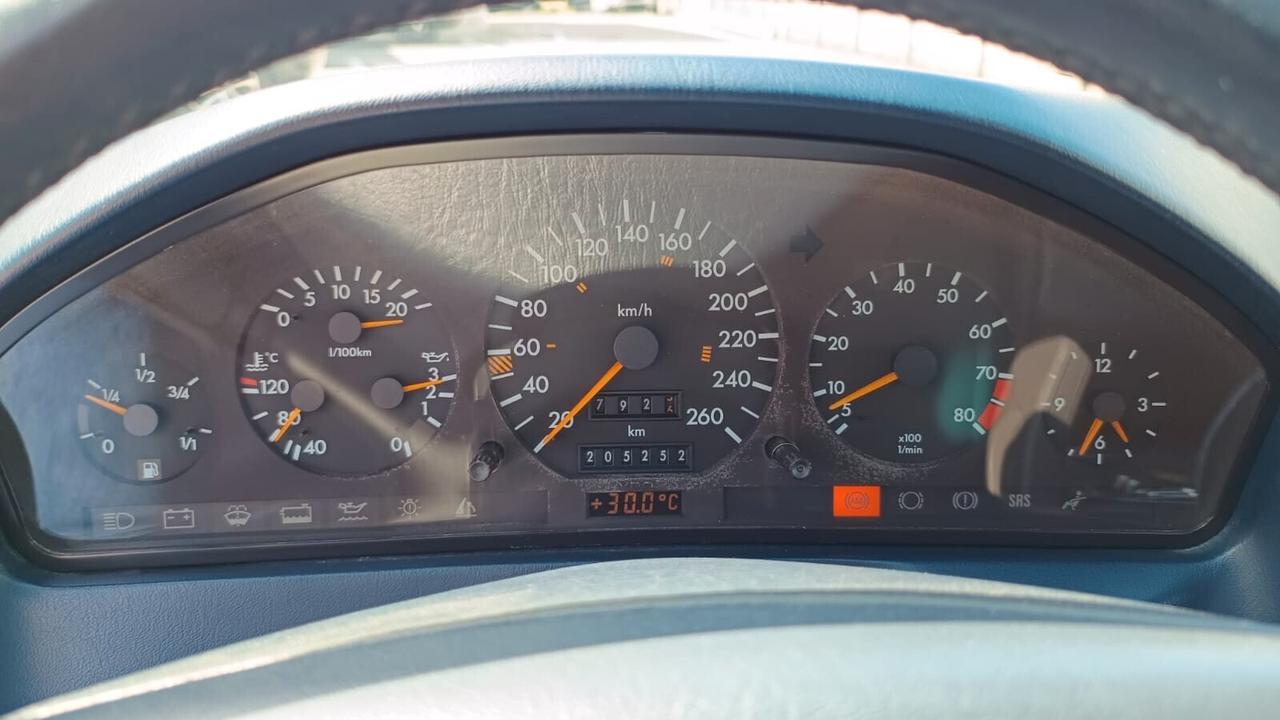 Mercedes-benz SL 300 300 SL-24