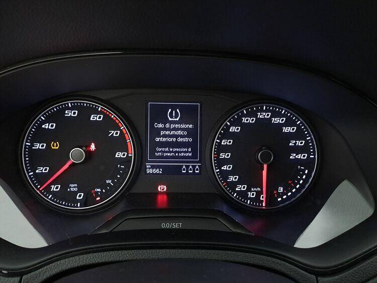 Seat Arona FR BR067730 1.0 Metano 90CV
