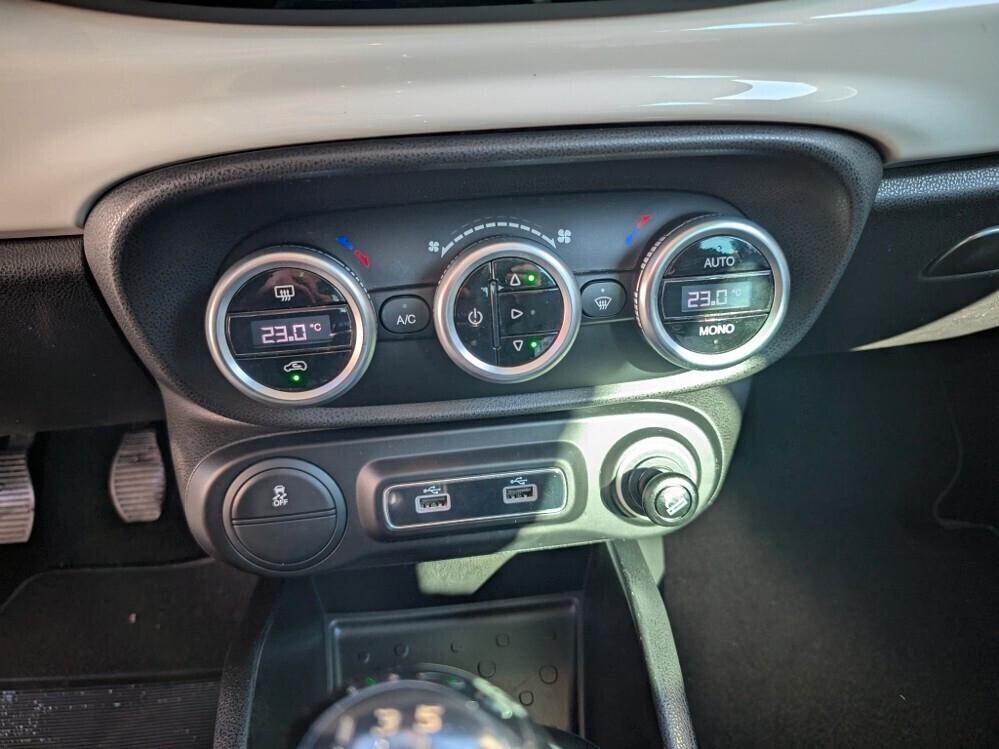 Fiat 500L 1.4 CROSS SENZA VINCOLI EURO 6