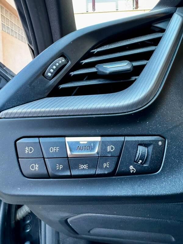 BMW Serie 1 120i Msport auto