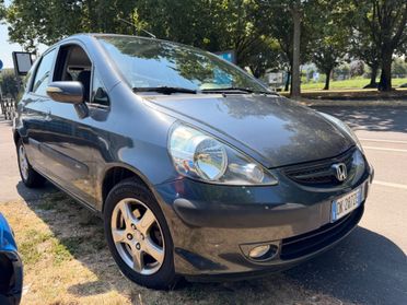 Honda Jazz 1.4 i-DSi 5p. Glam