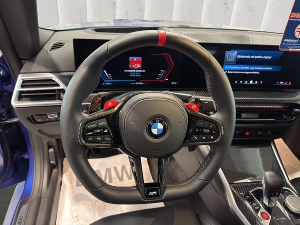 BMW M2 Coupe 3.0 Steptronic