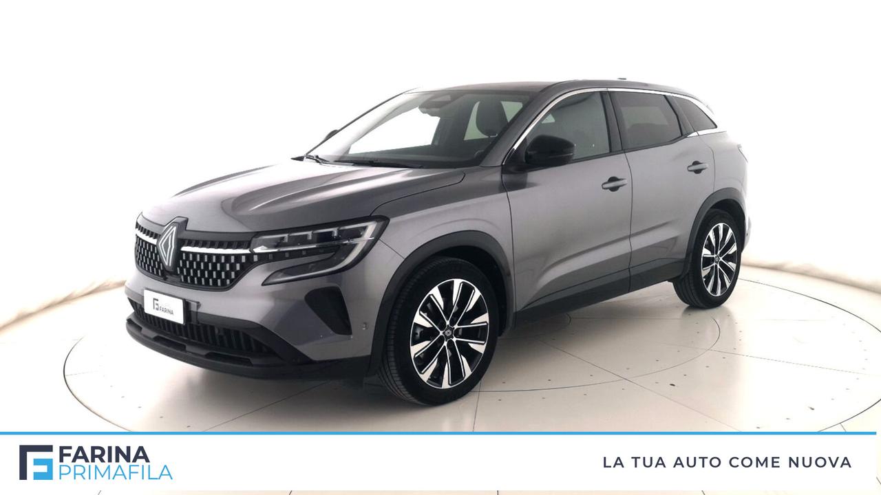 RENAULT Austral 2023 - Austral 1.2 E-Tech full hybrid Techno 200cv auto