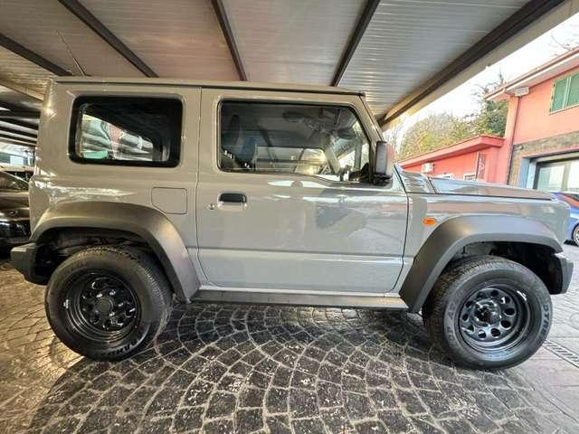 Suzuki Jimny SERVICE UNIPRO!1.5 5MT PRO (N1)