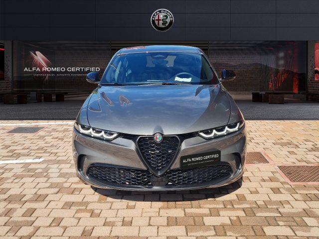 ALFA ROMEO Tonale 1.5 160 CV MHEV TCT7 Sprint