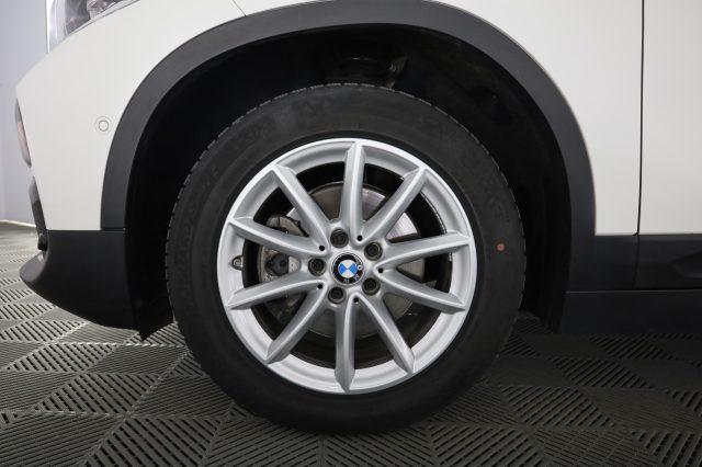 BMW X2 X2 sDrive18d Business-X