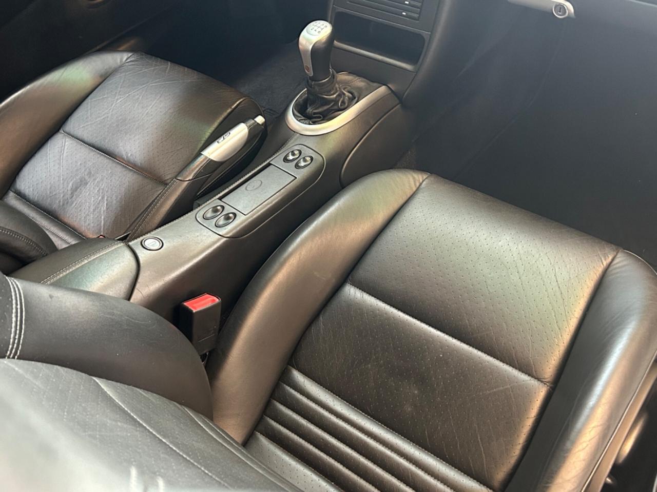 Porsche 996 Gt3 996