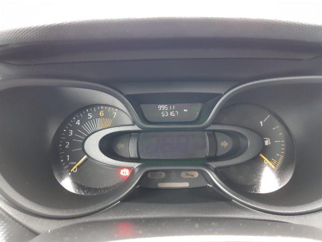 RENAULT Captur 0.9 TCe 12V 90 CV Start&Stop Intens