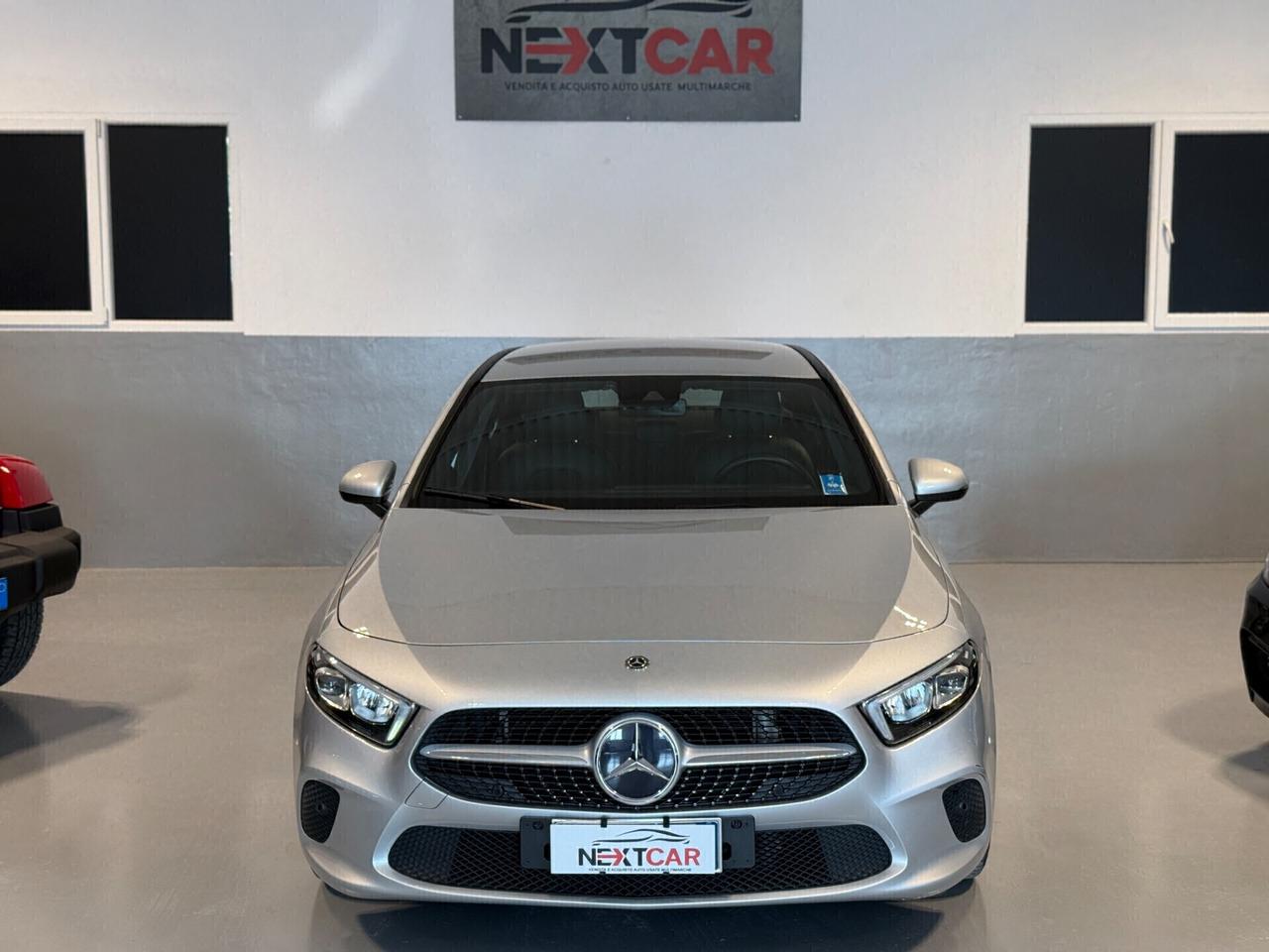 Mercedes-benz A 200 Berlina , Sport Automatico !