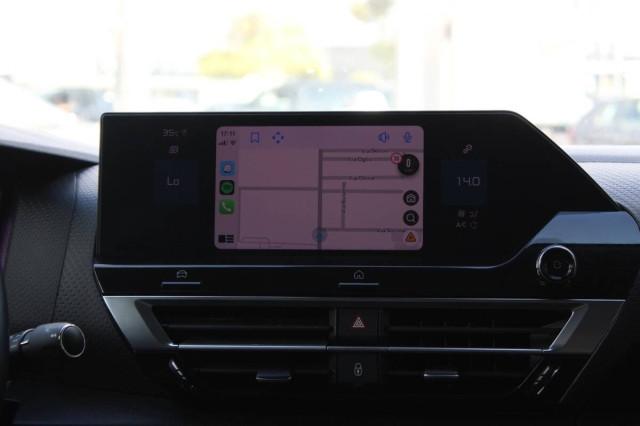 Citroen C4 1.2 puretech Shine s&s 130cv AUTO con CarPlay