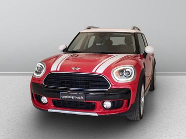 MINI Mini Countryman F60 2017 - Mini Countryman 2.0 Cooper D auto