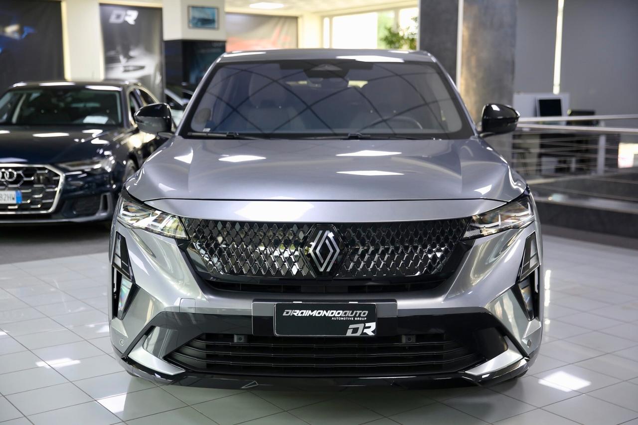 Renault Rafale Full Hybrid E-Tech 200 cv Techno