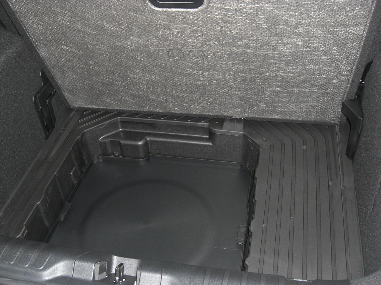 Ford Puma 1.0 EcoBoost Hybrid 125 CV S&S aut. ST-Line