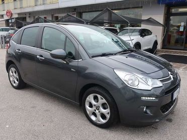 Citroen C3 C3 II 2009 1.6 bluehdi Exclusive 75cv