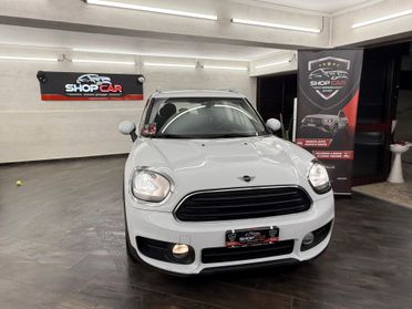 Mini One D Countryman 1.5 Business