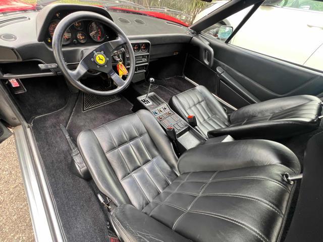 FERRARI 328 GTB ?UNIPROPRIETARIO!!!!?