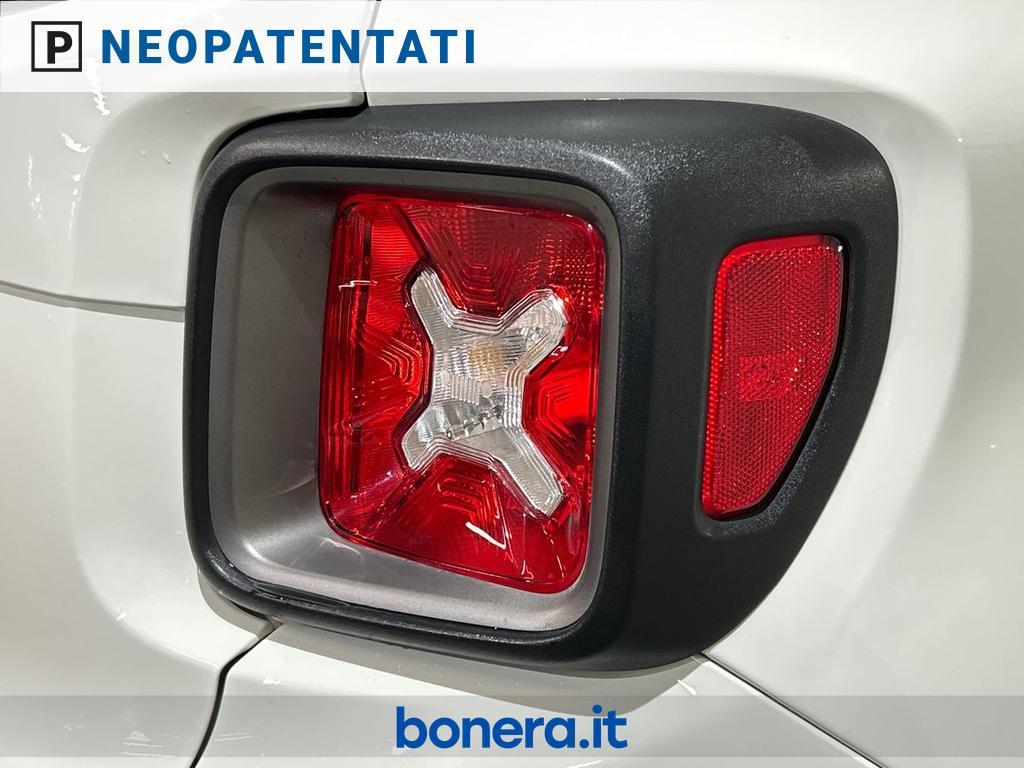 Jeep Renegade 1.6 Multijet II Limited 2WD