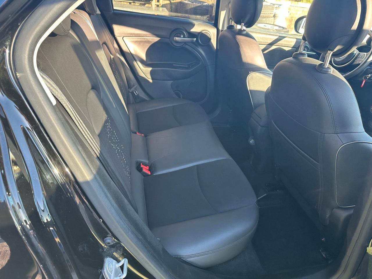 Fiat 500X 1.0 T3 120 CV Urban