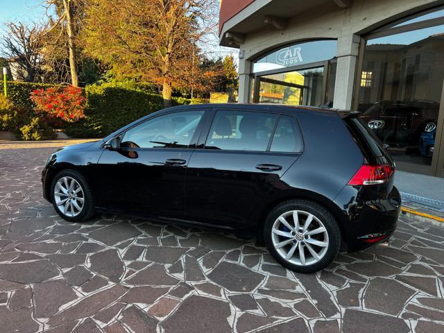 VOLKSWAGEN Golf 1.4 TSI 140 CV DSG 5p. Highline