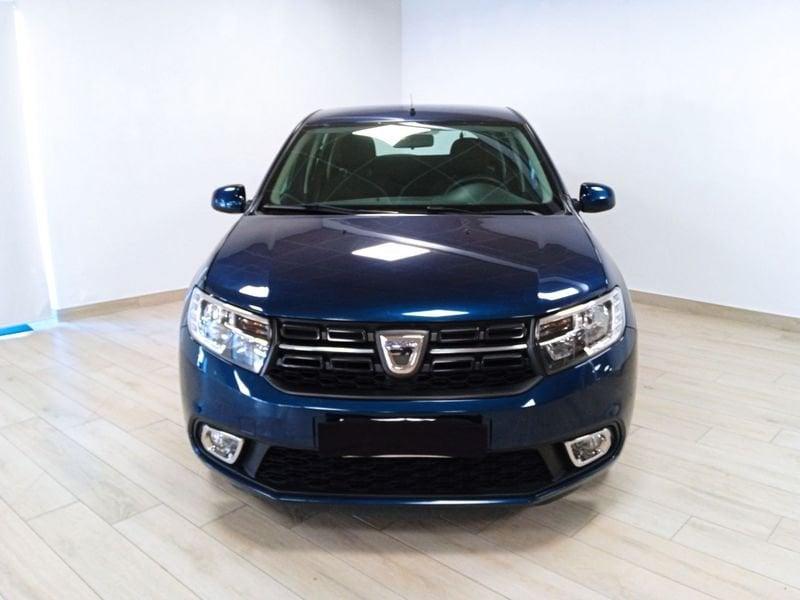 Dacia Sandero 2ª serie Streetway 0.9 TCe Turbo GPL 90 CV S&S Comfort