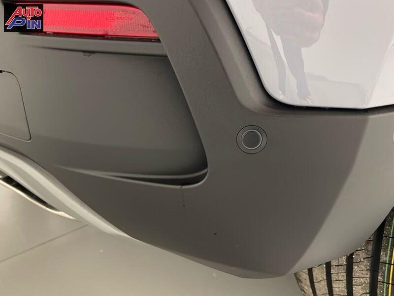 Jeep Avenger Avenger 1.2 110 CV MHEV Summit *TETTO APRIBILE*PELLE*