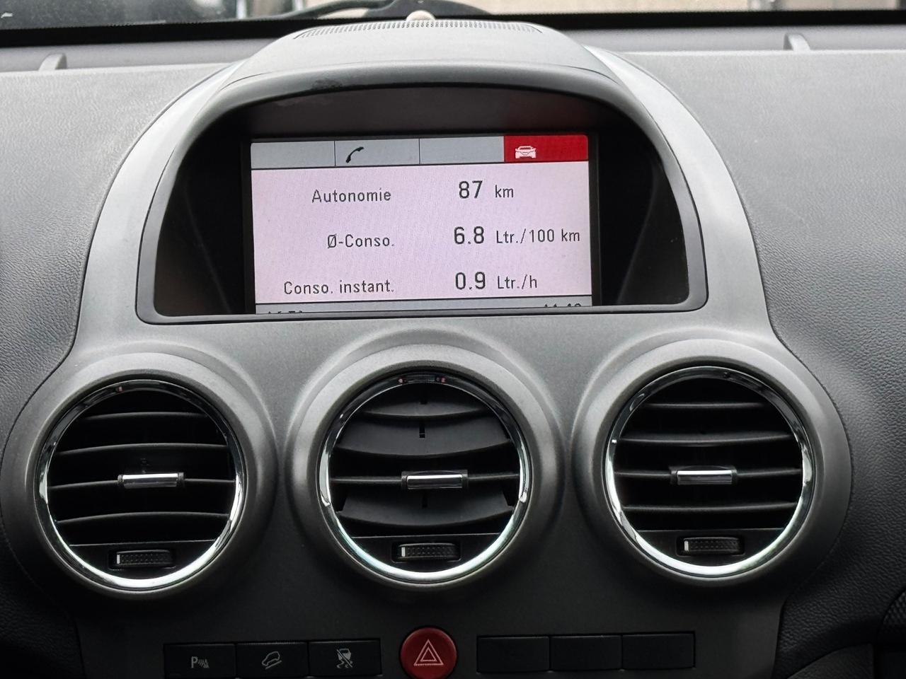 Opel Antara 2.2 CDTI 150 cv Cosmo