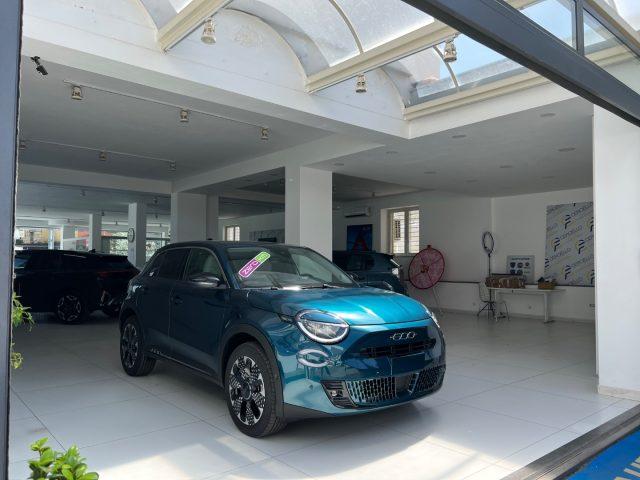 FIAT 600 Hybrid 110 CV DCT MHEV La Prima tua a ?270,0 ant.0