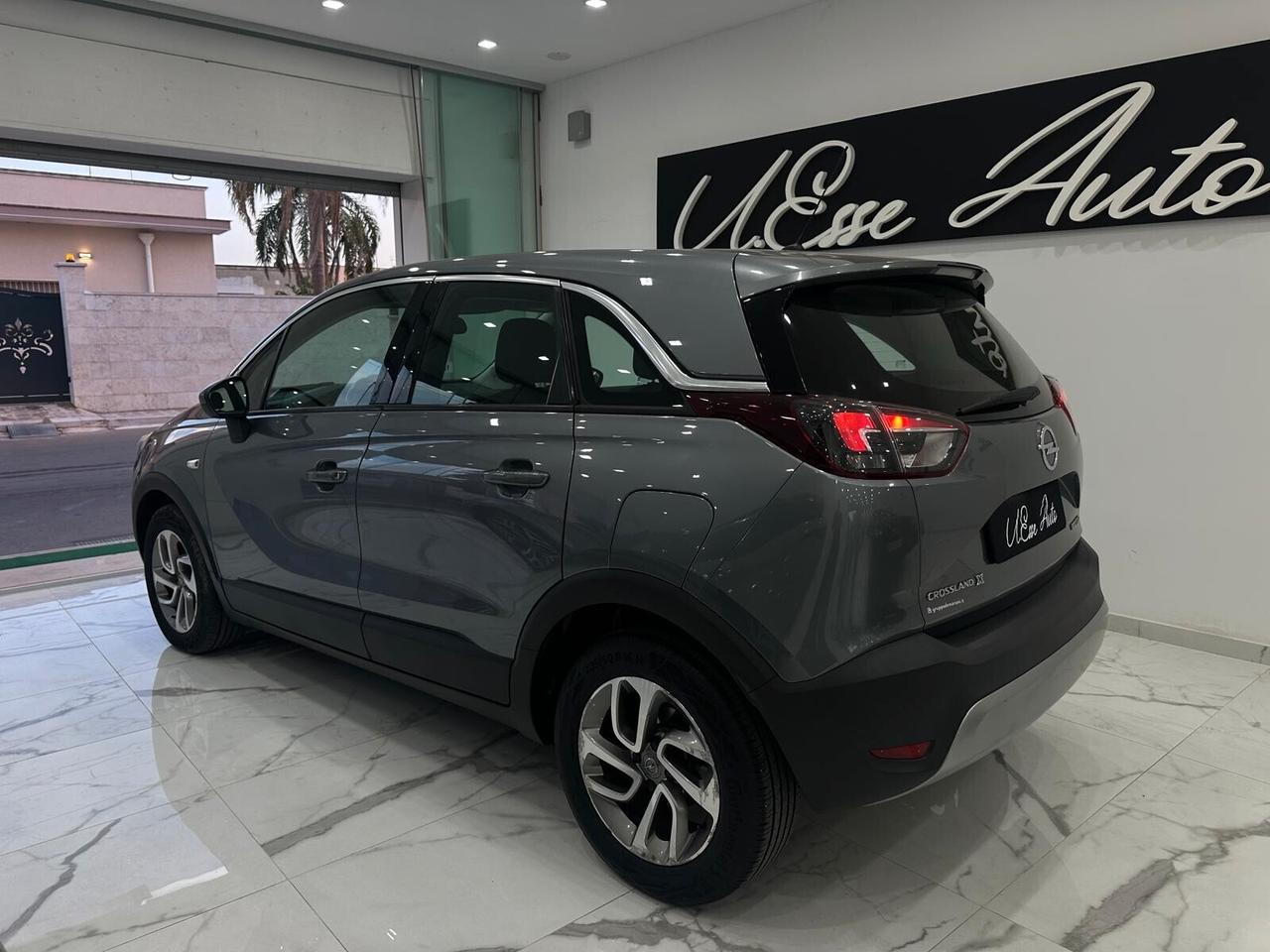 Opel Crossland X 1.5 ECOTEC D 102 CV Start&Stop Innovation