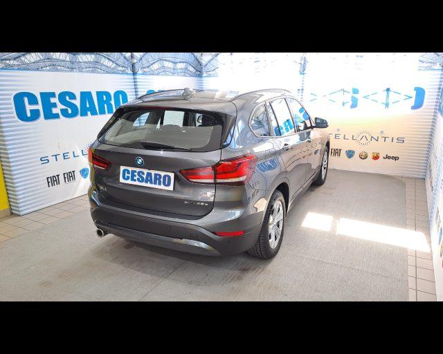 BMW X1 xdrive25e Business Advantage auto