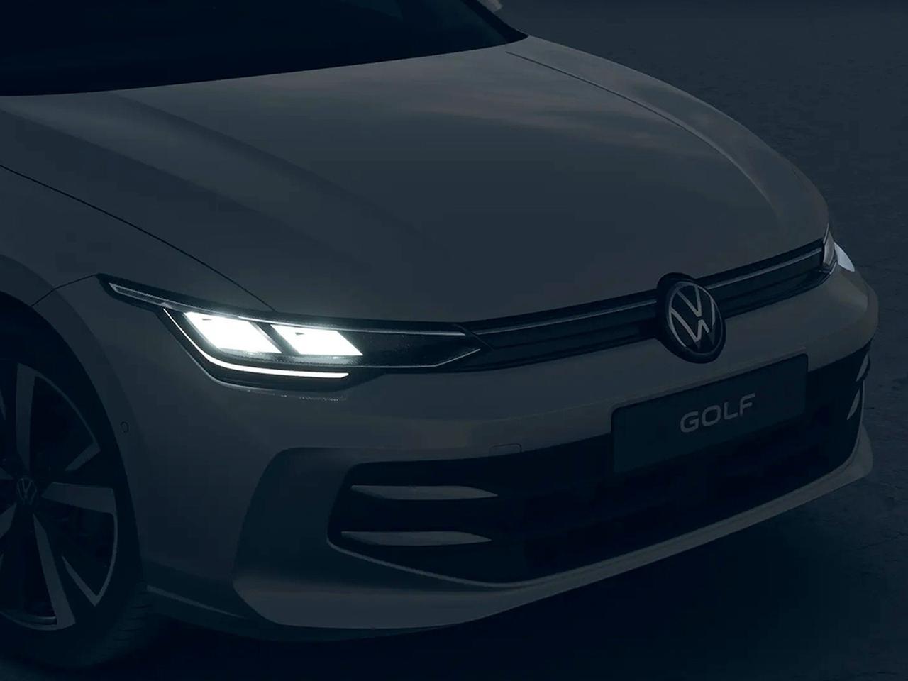Volkswagen Golf 1.5 tsi edition plus 115cv
