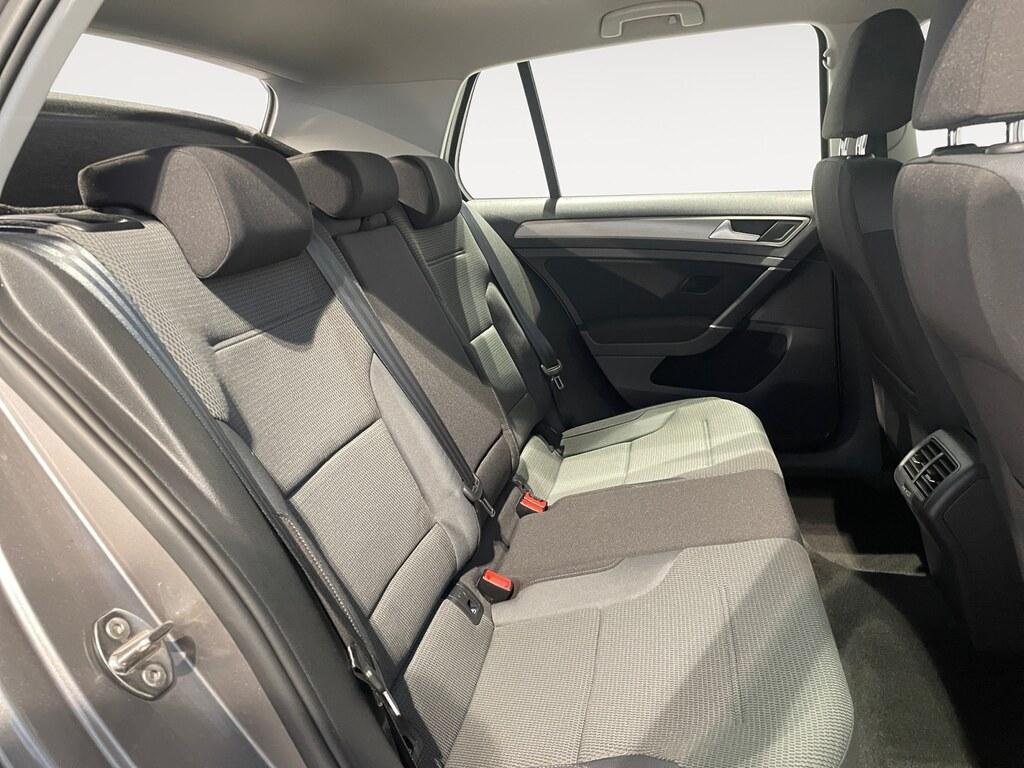 Volkswagen Golf VII 2013 1.6 TDI 110CV DSG Comfortline