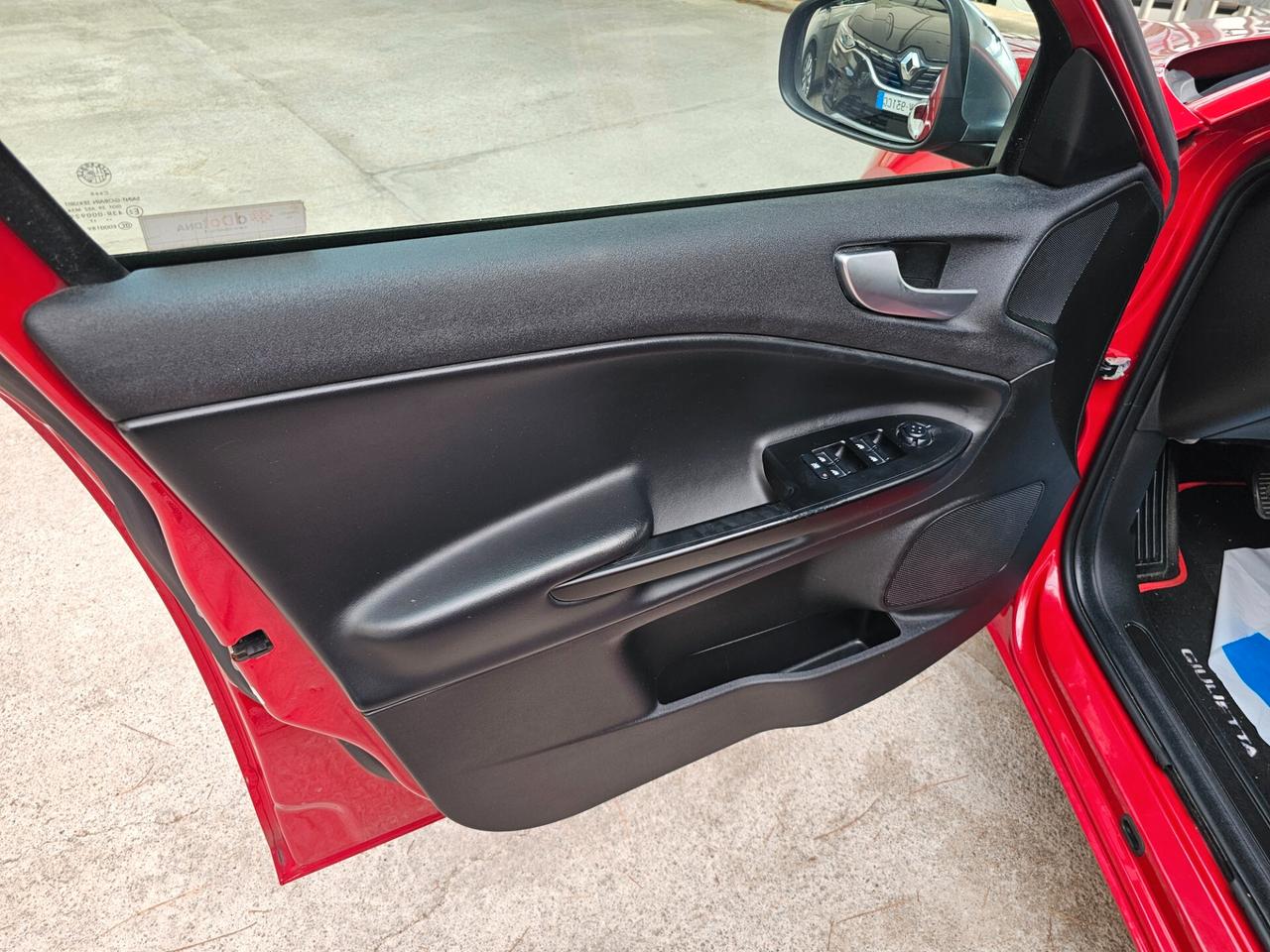 Alfa Romeo Giulietta 1.6 JTDm 120 CV Super