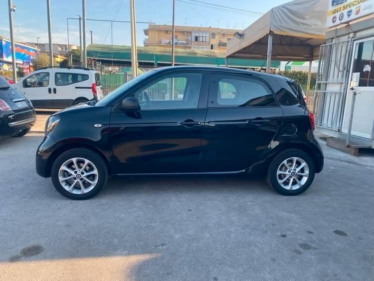 Smart ForFour 70 1.0 Prime Condizioni Eccellenti