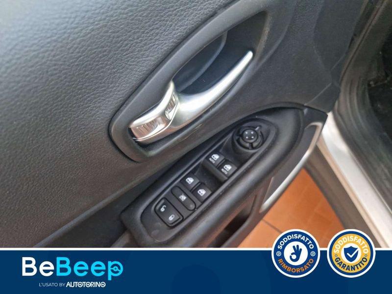 Jeep Compass 1.3 TURBO T4 NIGHT EAGLE 2WD 130CV MY20