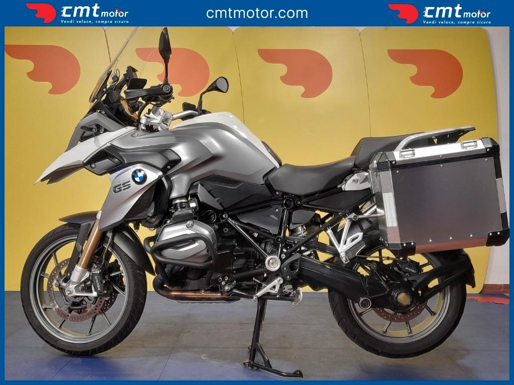 BMW R 1200 GS - 2015