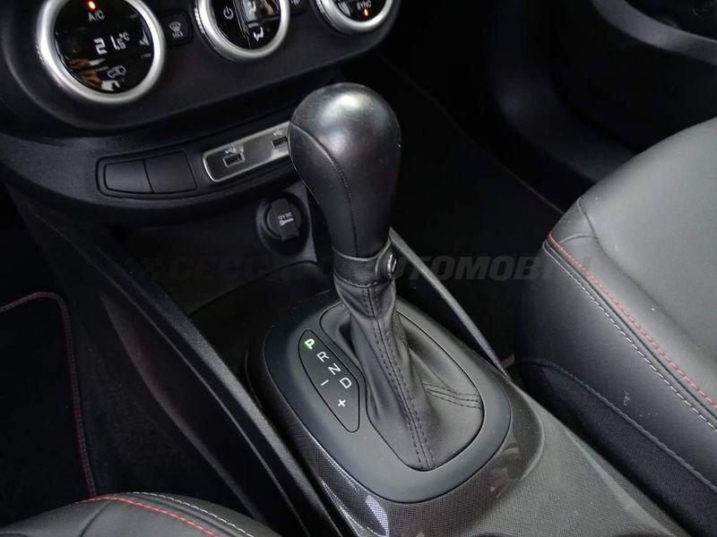 FIAT 500X 500X 1.5 t4 hybrid Sport 130cv dct