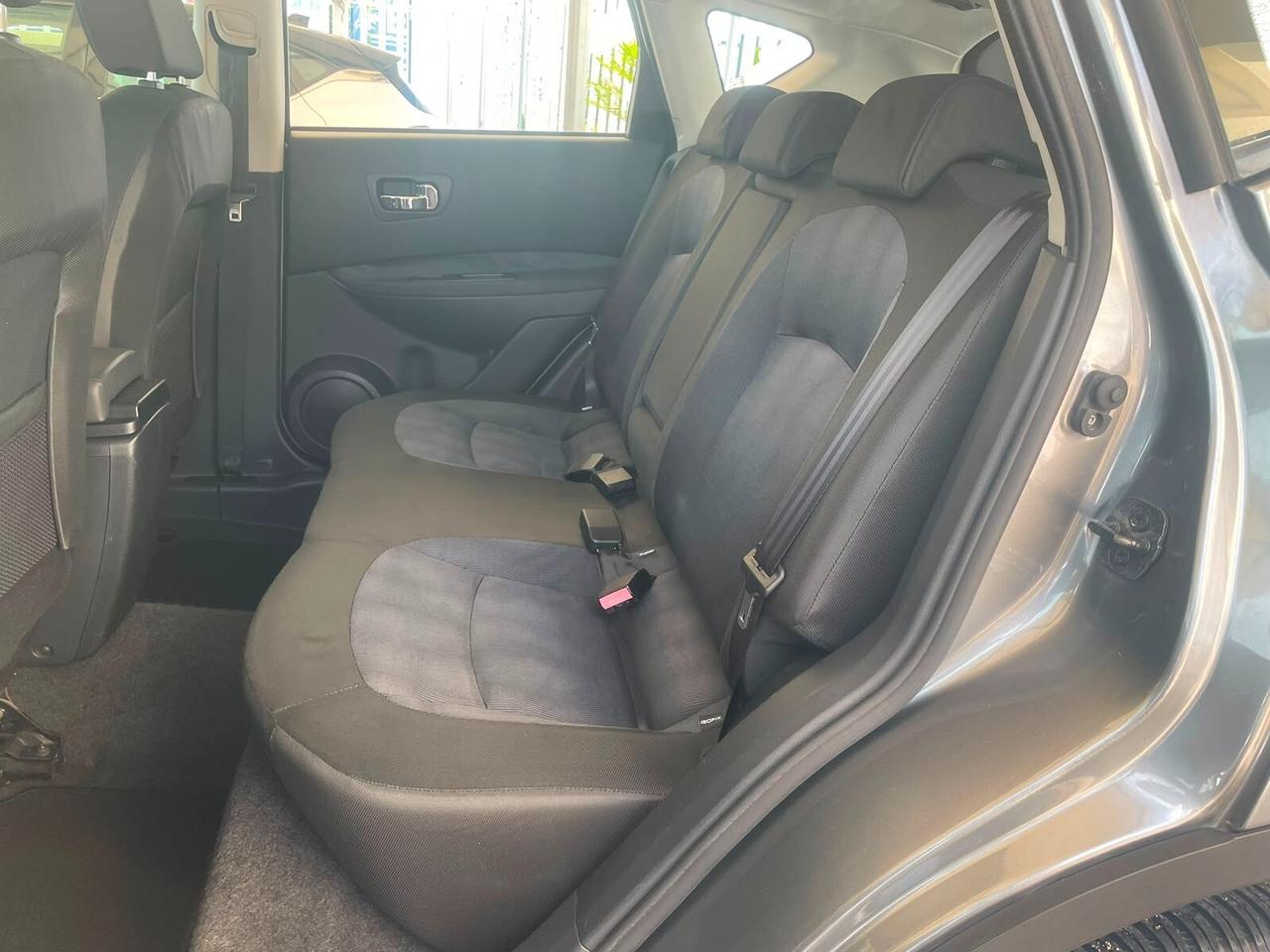 Nissan Qashqai 1.5 dCi 110CV