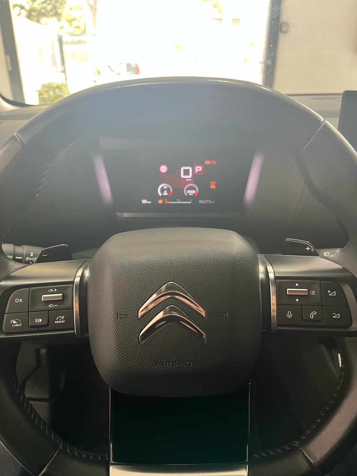 Citroen C4 BlueHDi 130 S&S EAT8 Shine
